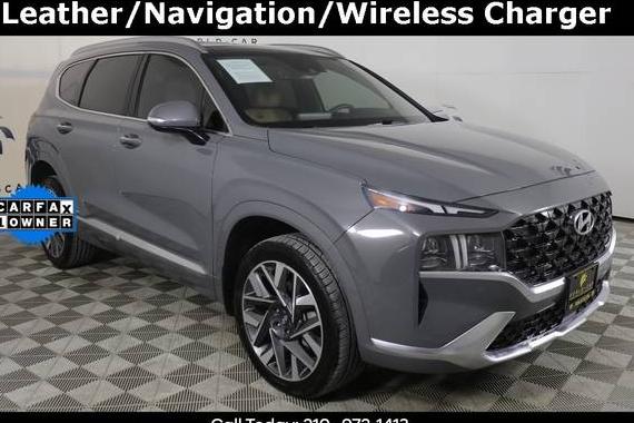 HYUNDAI SANTA FE 2023 5NMS5DAL9PH591093 image HYUNDAI SANTA FE 2023 5NMS5DAL9PH591093 image